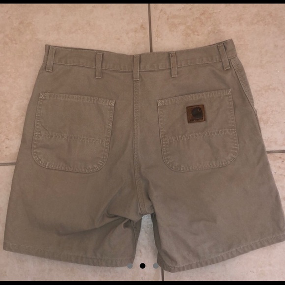 Vintage Carhartt shirts size 36 - Picture 3 of 3